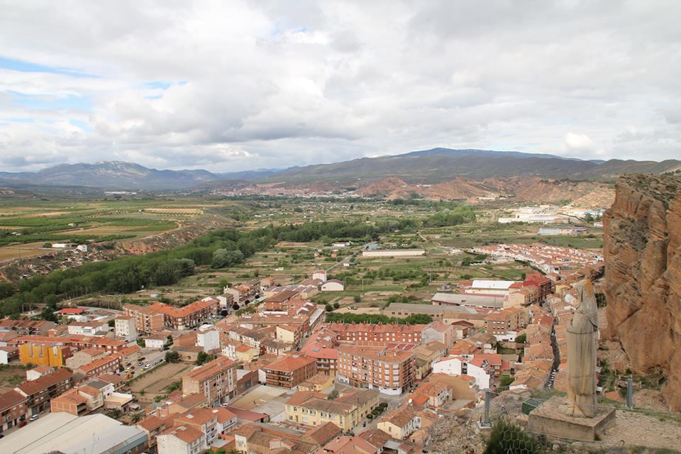 Más de uno La Rioja 09/08/2021. Quel Más de uno La Rioja 09/08/2021. Quel