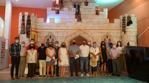 Exposición MPD Vilamuseu