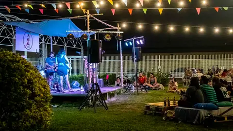 La Raya Market vuelve del 13 al 14 de agosto Turismo