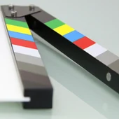 Claqueta de cine Claqueta de cine
