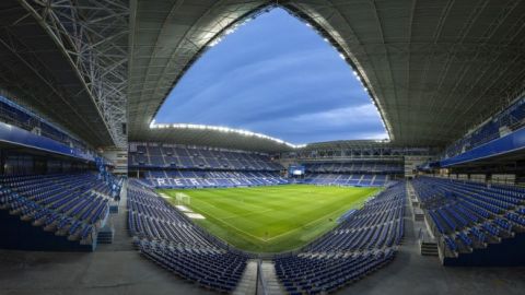 Carlos Tartiere