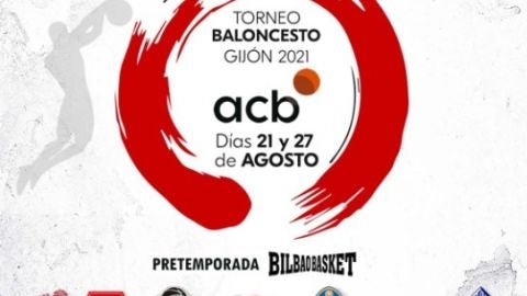 Cartel del Torneo