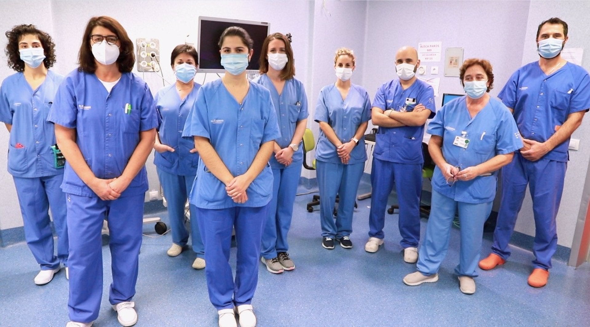 Satse denuncia el Plan de la Sanidad privada para infiltrarse en la pública y generar más negocio Satse denuncia el Plan de la Sanidad privada para infiltrarse en la pública y generar más negocio