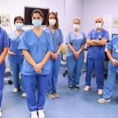 Satse exige la renovación de los contratos eventuales de todos los enfermeros ante la cancelación de sus vacaciones