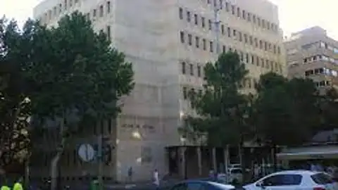 La calle San Agustín permanecerá cortada hasta el sábado a causa de las obras La calle San Agustín permanecerá cortada hasta el sábado a causa de las obras