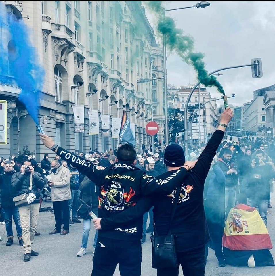 JUCIL cifra en 300 el déficit de agentes de la Guardia Civil en Cádiz JUCIL cifra en 300 el déficit de agentes de la Guardia Civil en Cádiz