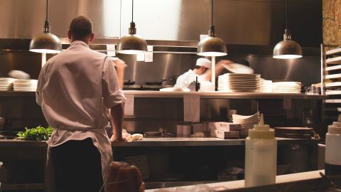 Chef