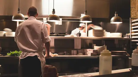Chef Chef