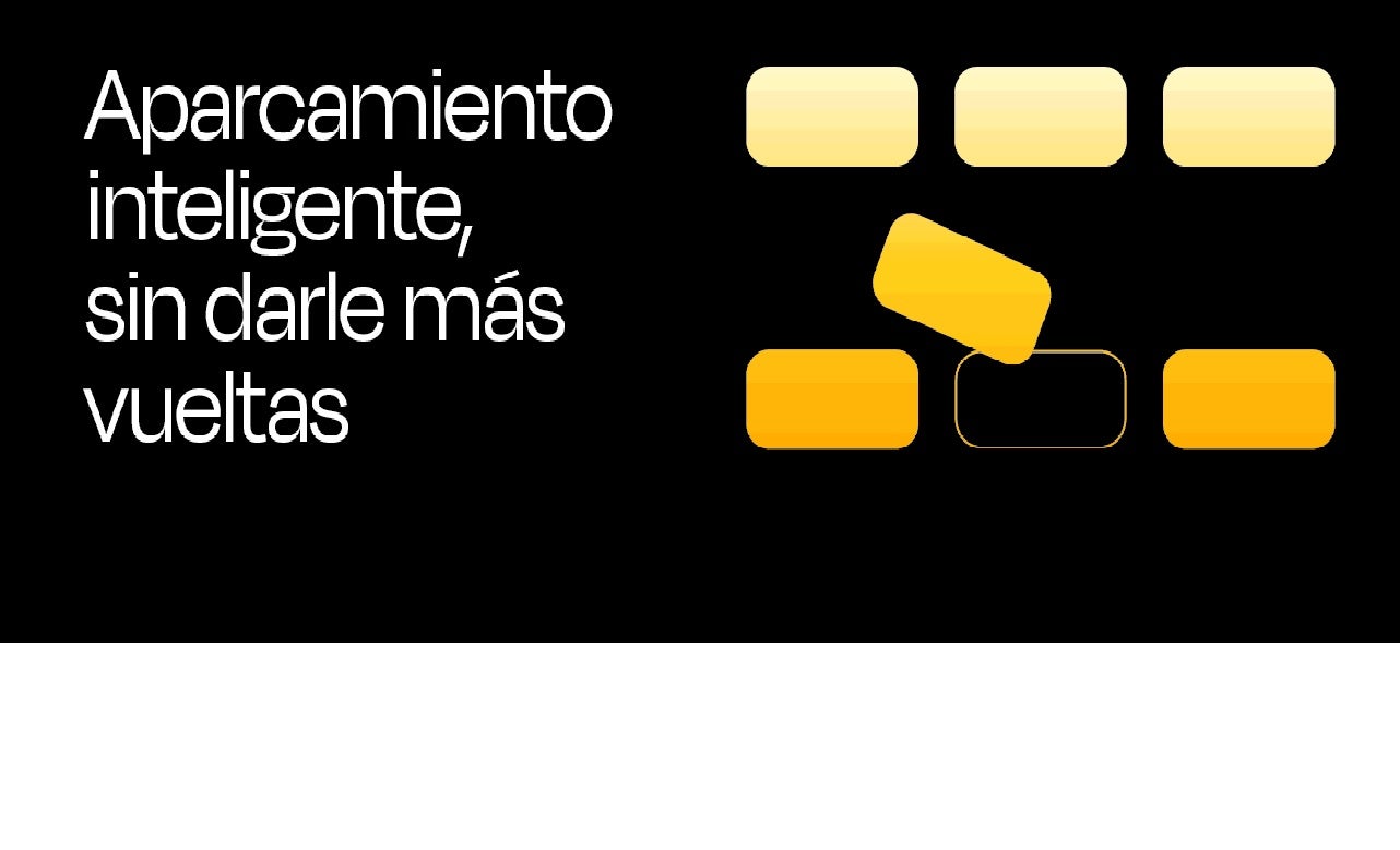 València contará tras el verano con un sistema de gestión inteligente de aparcamientos reservados València contará tras el verano con un sistema de gestión inteligente de aparcamientos reservados