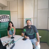 Araceli Gutiérrez y Antonio David Jiménez Araceli Gutiérrez y Antonio David Jiménez