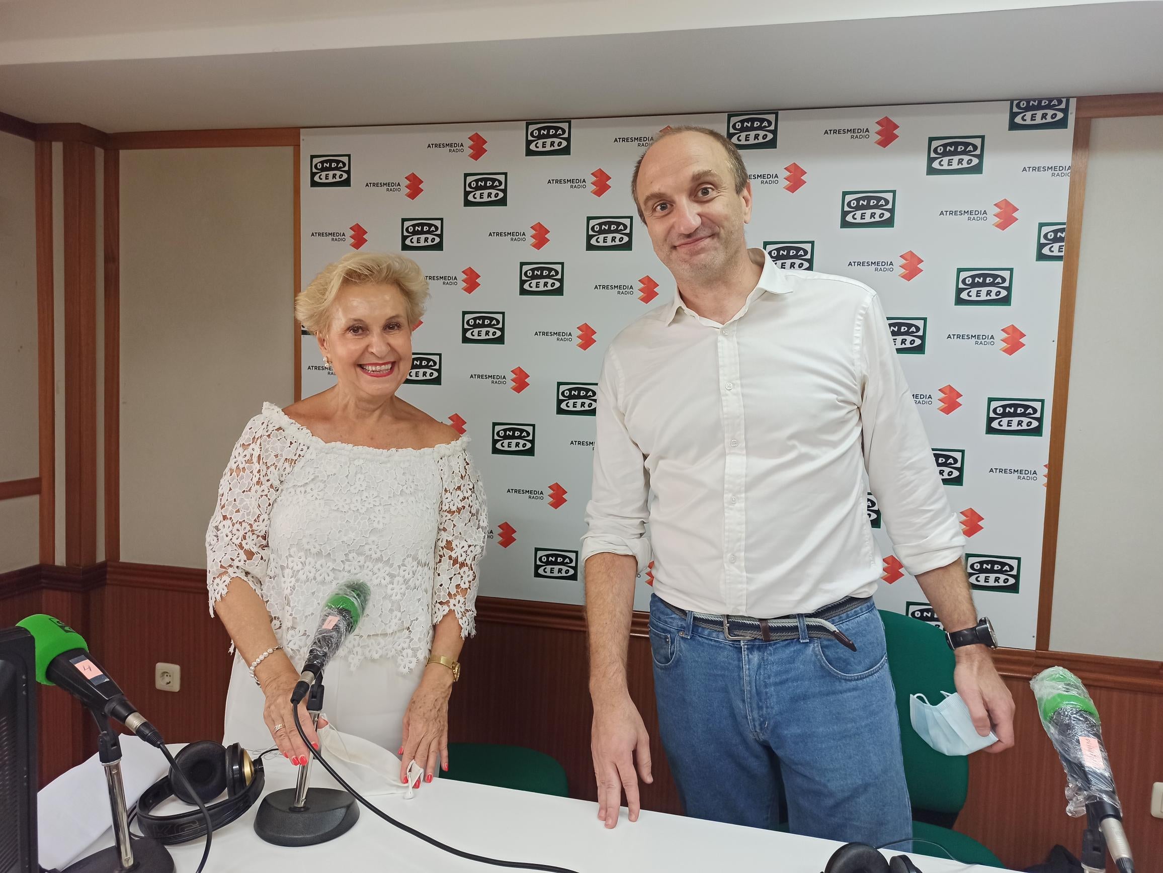 AFAMMER y EngrApp impulsan Puntos Violeta AFAMMER y EngrApp impulsan Puntos Violeta