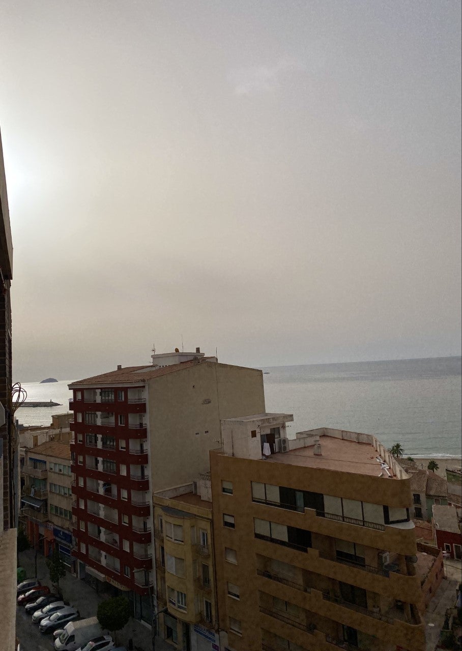 La AEMET anuncia una nueva ola de calor para estos días, con temperaturas de hasta 38ºC La AEMET anuncia una nueva ola de calor para estos días, con temperaturas de hasta 38ºC