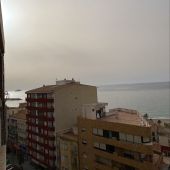 Bruma en l Vila