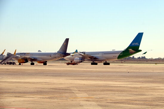 Tertulia: ¿Se retomarán las negociaciones del asunto del Prat entre Gobierno y Govern? Tertulia: ¿Se retomarán las negociaciones del asunto del Prat entre Gobierno y Govern?