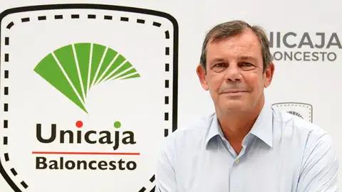 Juanma Rodríguez llega con energía, humildad y ambición Juanma Rodríguez llega con energía, humildad y ambición