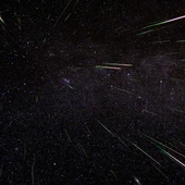 Guia para disfrutar de las perseidas 2021 Guia para disfrutar de las perseidas 2021