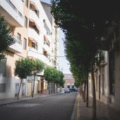 Calle Cardero