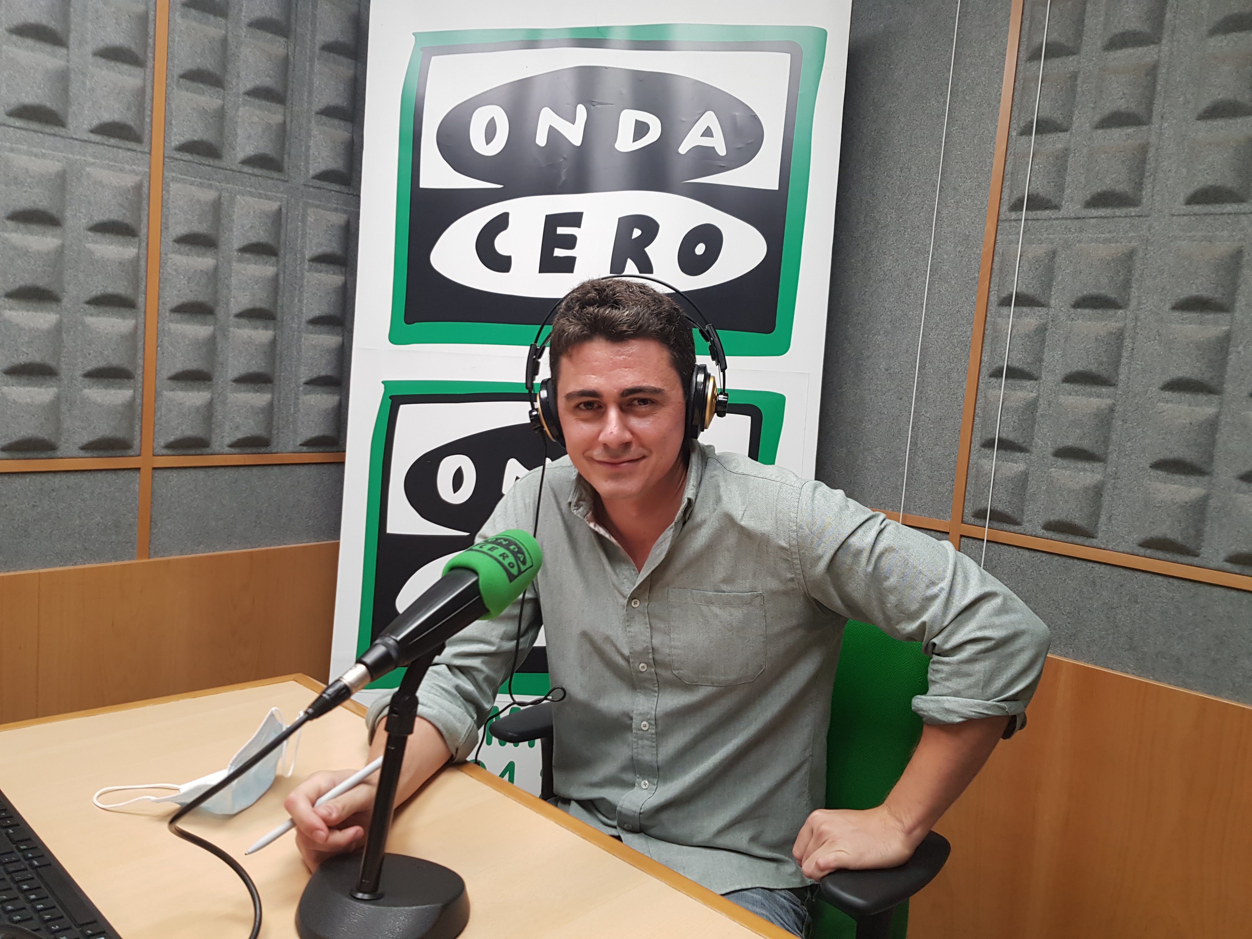 Diego Montesino: "Hay que revisar la factura eléctrica, ver el tipo de contrato que tenemos y desplazar consumos" Diego Montesino: "Hay que revisar la factura eléctrica, ver el tipo de contrato que tenemos y desplazar consumos"