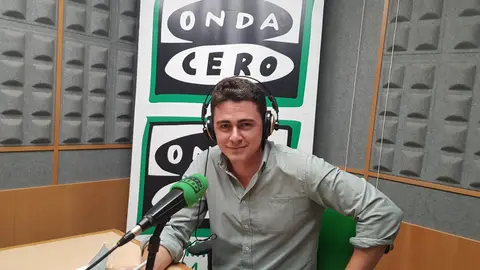 Diego Montesino consumo eléctrico