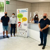 La asociacón de familias numerosas cuenta con un punto de asesoramiento en el ayuntamiento de La Mata La asociacón de familias numerosas cuenta con un punto de asesoramiento en el ayuntamiento de La Mata