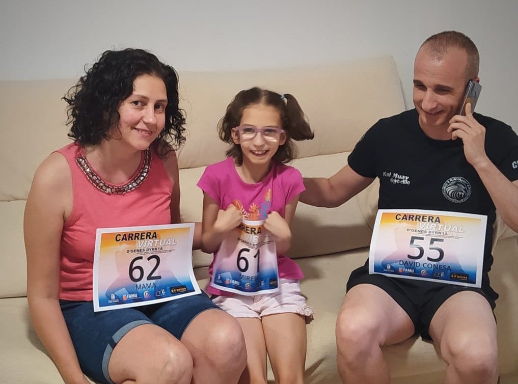 En Marcha, Gaspar Zamora En Marcha, Gaspar Zamora