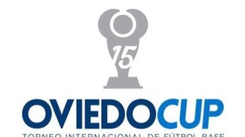 Cartel Oviedo Cup