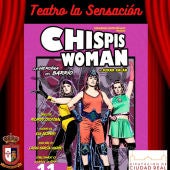 Chispis Woman