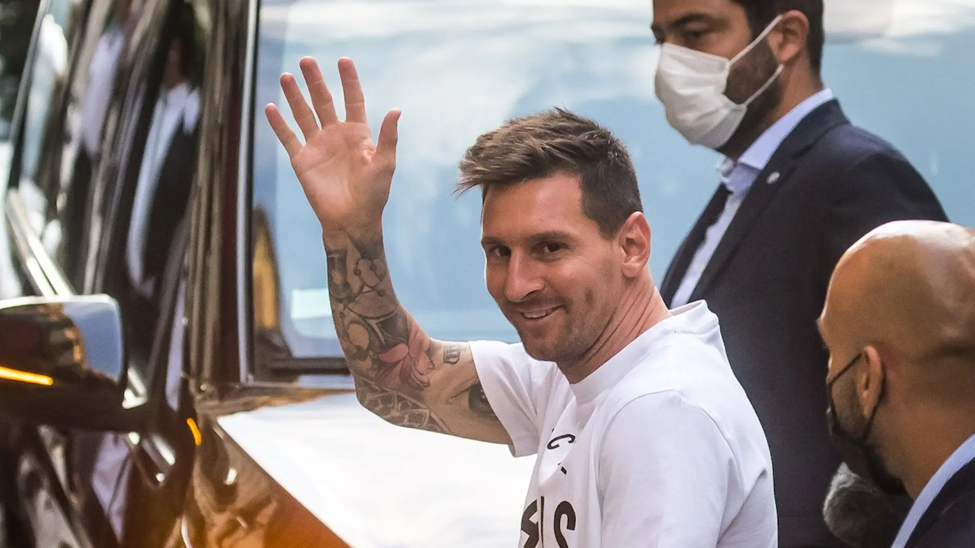 Se desvela el dinero de la operación Messi: esta es la prima de fichaje y cuánto cobrará el jugador en el PSG