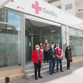 Cruz Roja la Vila Cruz Roja la Vila