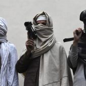 España ultima la operación para traer al país interpretes afganos amenazados por los talibanes