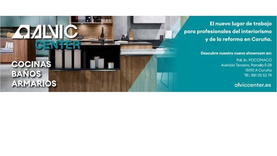 ALVIC CENTER