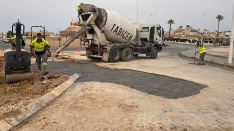 obras