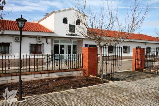 Se elevan a 46 los casos positivos de coronavirus en la residencia de Alamillo Se elevan a 46 los casos positivos de coronavirus en la residencia de Alamillo