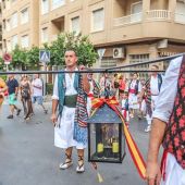Manuel Martínez, Alcalde, "Seguimos con toque de queda, pero Callosa celebrará San Roque" 