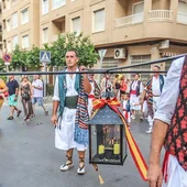 Manuel Martínez, Alcalde, "Seguimos con toque de queda, pero Callosa celebrará San Roque" Manuel Martínez, Alcalde, "Seguimos con toque de queda, pero Callosa celebrará San Roque"