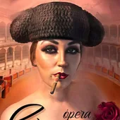El próximo 19 de octubre la ópera vuelve al Auditorio de Torrevieja con ‘Carmen’ El próximo 19 de octubre la ópera vuelve al Auditorio de Torrevieja con ‘Carmen’
