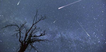 On i quan observar les Llàgrimes de Sant Llorenç On i quan observar les Llàgrimes de Sant Llorenç