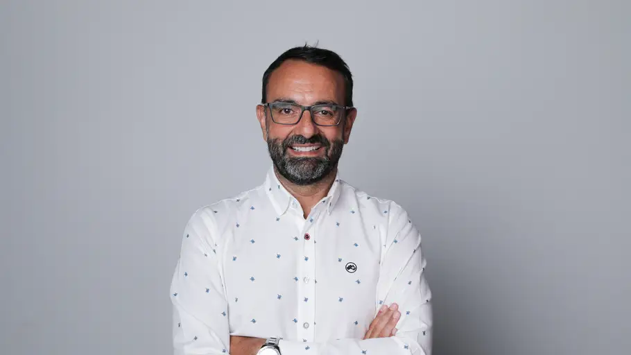 El periodista Edu García se incorpora a Onda Cero para presentar ‘Radioestadio’ la próxima temporada El periodista Edu García se incorpora a Onda Cero para presentar ‘Radioestadio’ la próxima temporada
