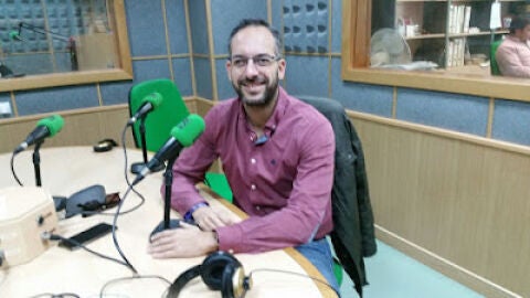 Manolo Morera