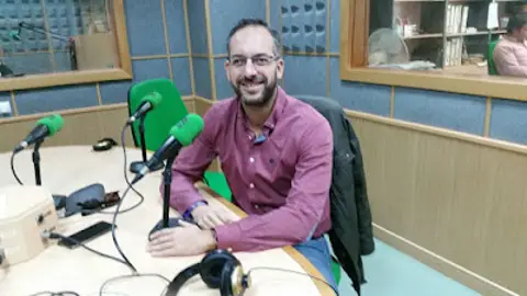Manolo MOrera Manolo Morera