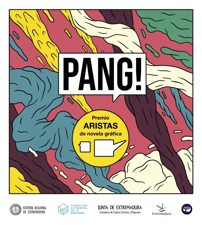 Nace el Premio Aristas de Novela Gráfica en Extremadura Nace el Premio Aristas de Novela Gráfica en Extremadura
