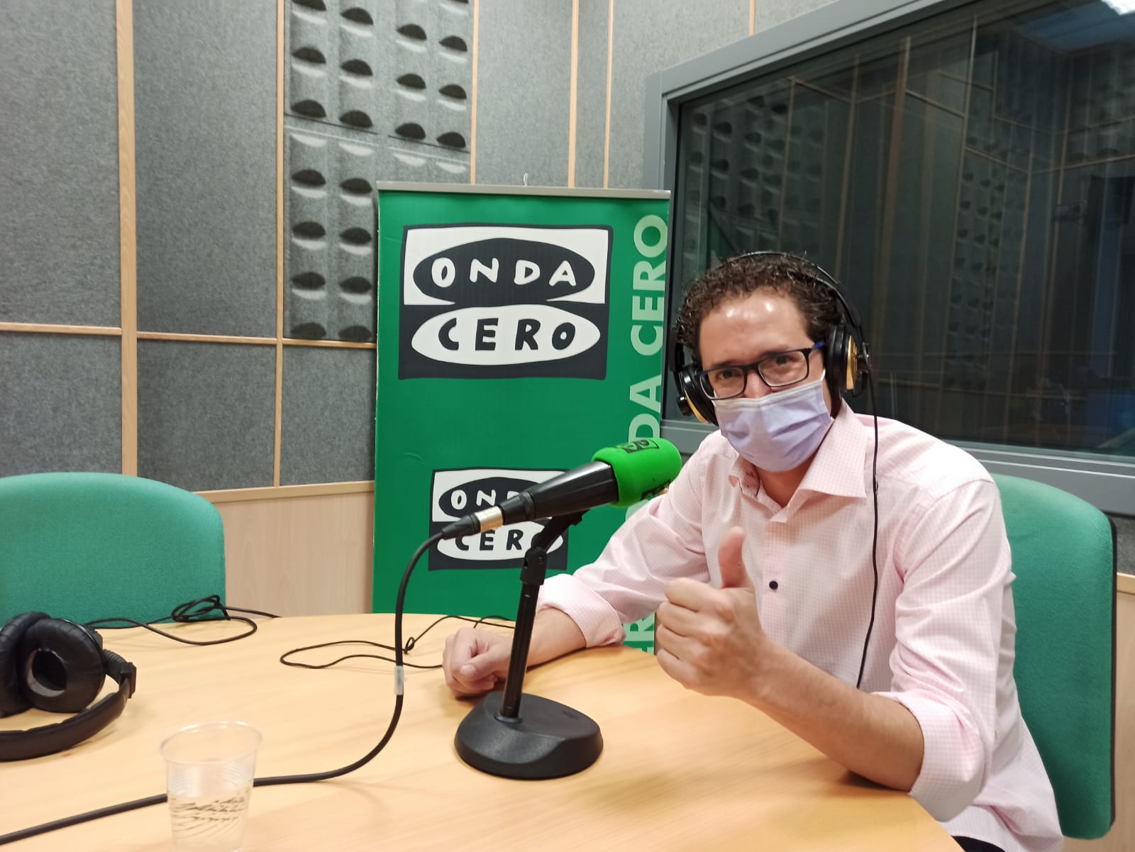 Fran Martínez: "Masterchef me ha cambiado la vida" Fran Martínez: "Masterchef me ha cambiado la vida"