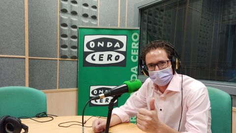 Fran Mart&iacute;nez, Masterchef