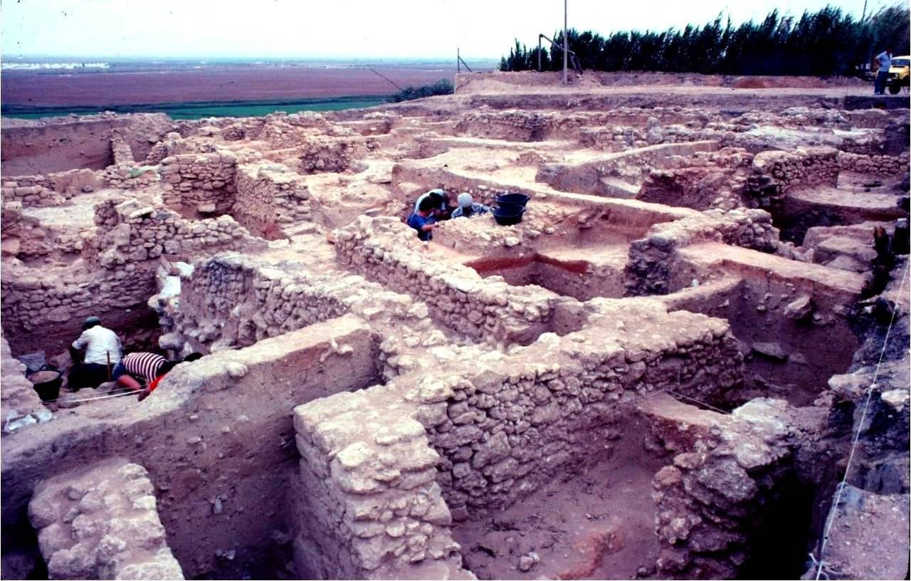La bodega completa más antigua de occidente está en El Puerto y quiere ser Patrimonio de la Humanidad La bodega completa más antigua de occidente está en El Puerto y quiere ser Patrimonio de la Humanidad