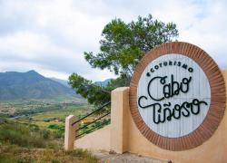 ESPECIAL TURISMO OCIO Y TIEMPO LIBRE "Ecoturismo Cabo Tiñoso" ESPECIAL TURISMO OCIO Y TIEMPO LIBRE "Ecoturismo Cabo Tiñoso"