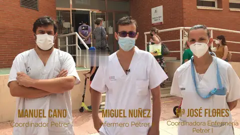 Sanitarios de Petrer Sanitarios de Petrer