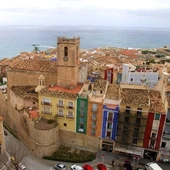 Caso Antiguo La Vila Joiosa Caso Antiguo La Vila Joiosa