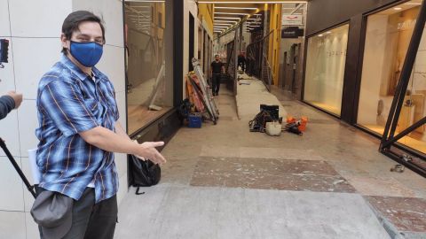 Nacho Del P&aacute;ramo.