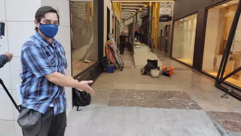 Nacho Del Páramo. Nacho Del Páramo.