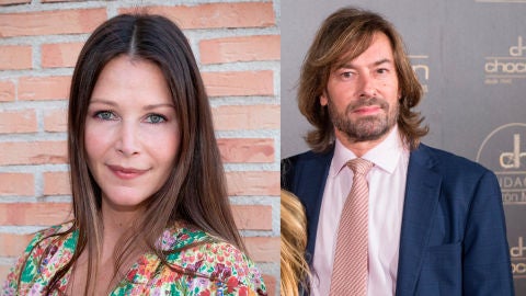 Esther Do&ntilde;a y el juez Pedraz